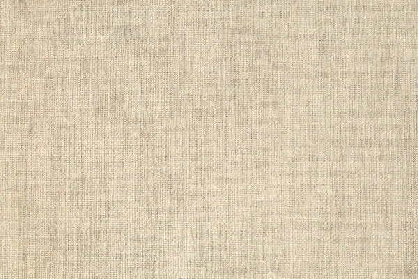 Material Linho Natural Textura Lona Têxtil Fundo — Fotografia de Stock