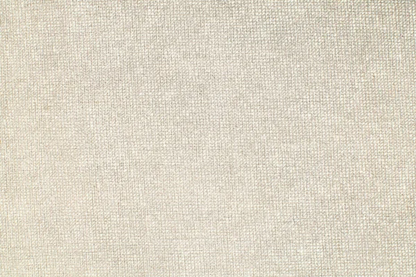 Material Linho Natural Textura Lona Têxtil Fundo — Fotografia de Stock