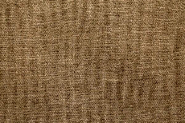 Material Lino Natural Textil Textura Lona Fondo — Foto de Stock