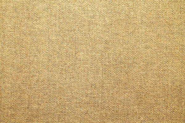 Material Linho Natural Textura Lona Têxtil Fundo — Fotografia de Stock