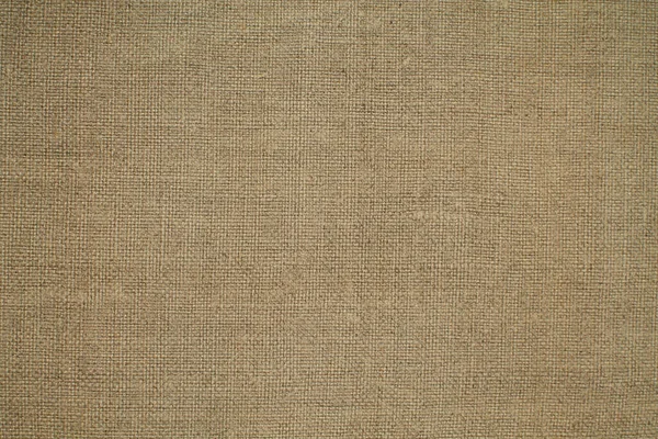 Material Lino Natural Textil Textura Lona Fondo — Foto de Stock