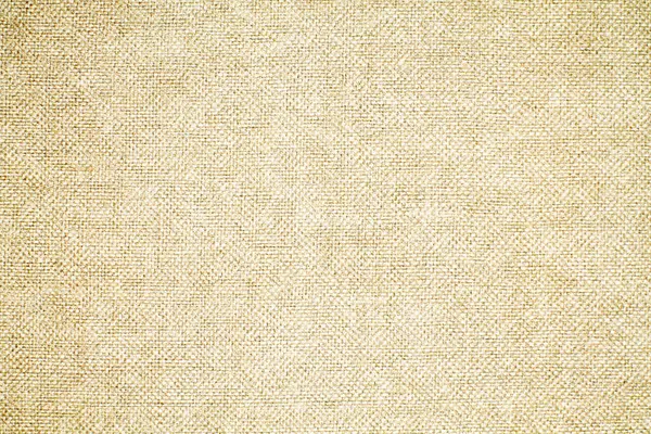 Natural Linen Material Textile Canvas Texture Background — Stock Photo, Image