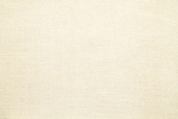 Material Linho Natural Textura Lona Têxtil Fundo — Fotografia de Stock