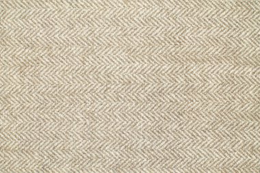 Doğal Keten Malzeme Tekstil Kumaş Döşeme Arkaplanı