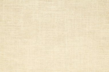 Doğal Keten Malzeme Tekstil Kumaş Döşeme Arkaplanı