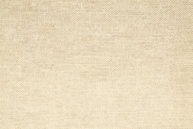 Doğal Keten Malzeme Tekstil Kumaş Döşeme Arkaplanı