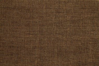 Doğal Keten Malzeme Tekstil Kumaş Döşeme Arkaplanı