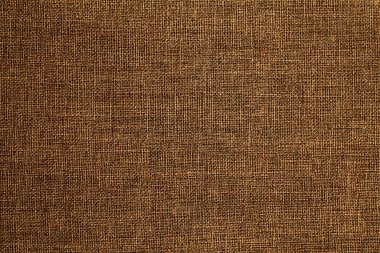 Doğal Keten Malzeme Tekstil Kumaş Döşeme Arkaplanı