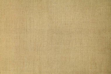 Doğal Keten Malzeme Tekstil Kumaş Döşeme Arkaplanı