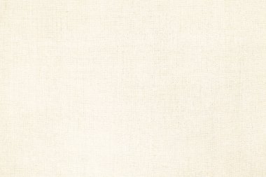 Doğal Keten Malzeme Tekstil Kumaş Döşeme Arkaplanı
