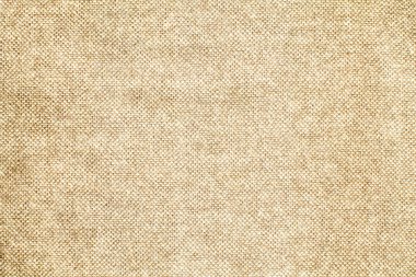 Doğal Keten Malzeme Tekstil Kumaş Döşeme Arkaplanı