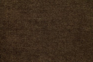 Doğal Keten Malzeme Tekstil Kumaş Döşeme Arkaplanı