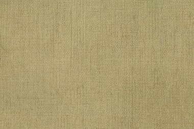 Doğal Keten Malzeme Tekstil Kumaş Döşeme Arkaplanı