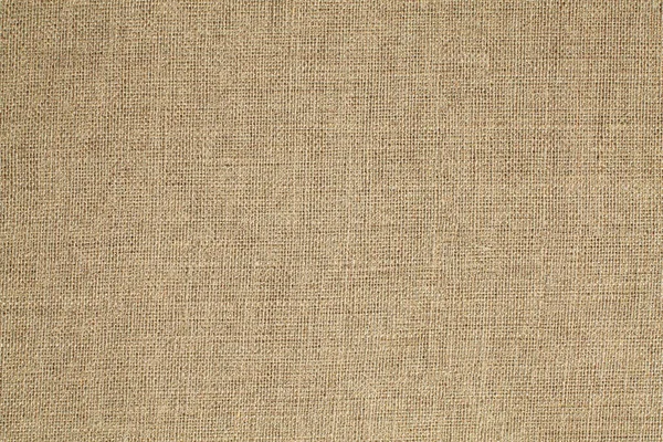 Natural Linen Material Textile Canvas Texture Background — Stock Photo, Image