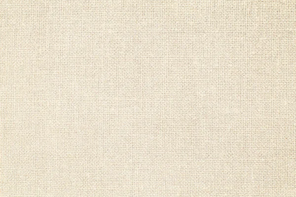 Material Linho Natural Textura Lona Têxtil Fundo — Fotografia de Stock