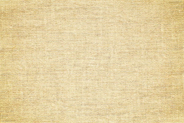 Natural Linen Material Textile Canvas Texture Background — Stock Photo, Image