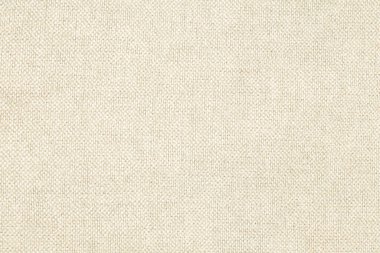 Doğal Keten Malzeme Tekstil Kumaş Döşeme Arkaplanı