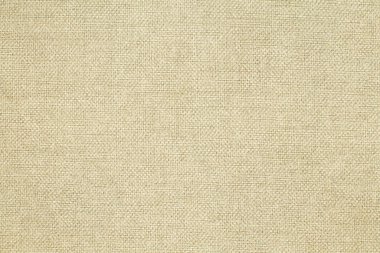 Doğal Keten Malzeme Tekstil Kumaş Döşeme Arkaplanı