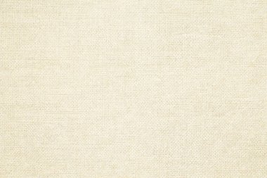 Doğal Keten Malzeme Tekstil Kumaş Döşeme Arkaplanı
