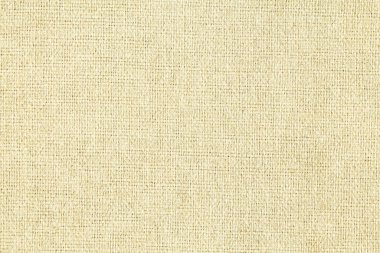 Doğal Keten Malzeme Tekstil Kumaş Döşeme Arkaplanı