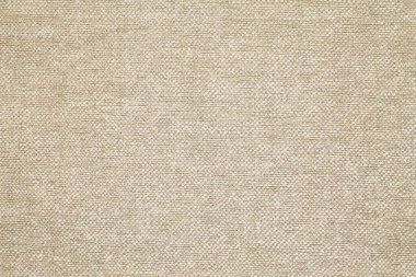 Doğal Keten Malzeme Tekstil Kumaş Döşeme Arkaplanı