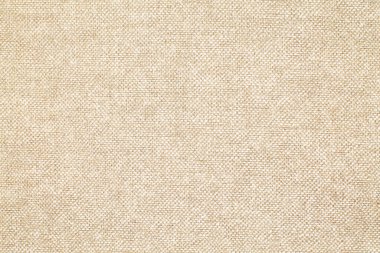 Doğal Keten Malzeme Tekstil Kumaş Döşeme Arkaplanı