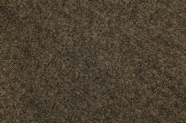 Doğal Keten Malzeme Tekstil Kumaş Döşeme Arkaplanı