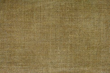 Doğal Keten Malzeme Tekstil Kumaş Döşeme Arkaplanı
