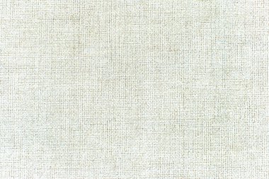Doğal Keten Malzeme Tekstil Kumaş Döşeme Arkaplanı