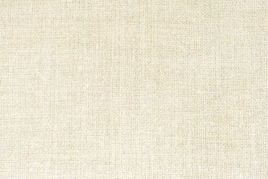 Doğal Keten Malzeme Tekstil Kumaş Döşeme Arkaplanı