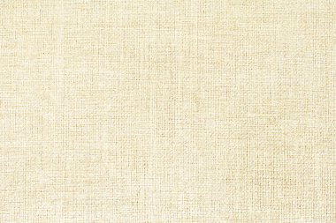 Doğal Keten Malzeme Tekstil Kumaş Döşeme Arkaplanı