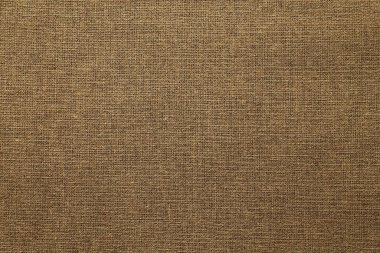 Doğal Keten Malzeme Tekstil Kumaş Döşeme Arkaplanı