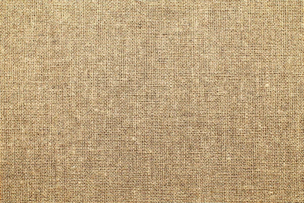 Naturlig Lin Material Textil Canvas Textur Bakgrund — Stockfoto