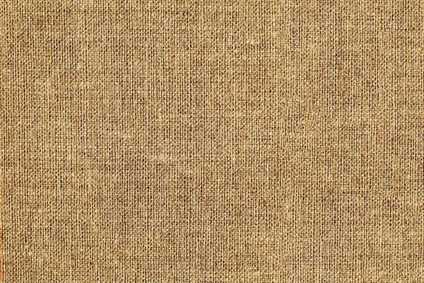 Natuurlijk Linnen Materiaal Textiel Doek Textuur Achtergrond — Stockfoto