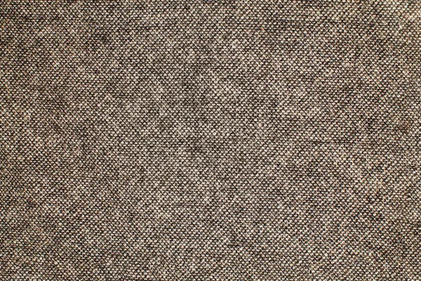 Natürliches Leinenmaterial Textil Leinwand Textur Hintergrund — Stockfoto