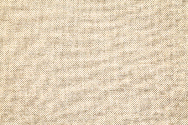 Natural Linen Material Textile Canvas Texture Background — Stock Photo, Image