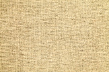 Doğal Keten Malzeme Tekstil Kumaş Döşeme Arkaplanı