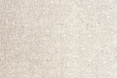 Doğal Keten Malzeme Tekstil Kumaş Döşeme Arkaplanı