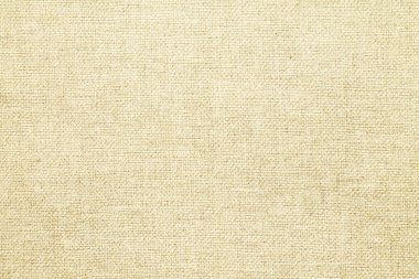 Doğal Keten Malzeme Tekstil Kumaş Döşeme Arkaplanı