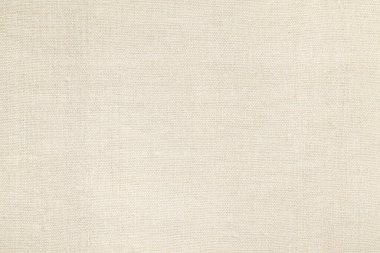 Doğal Keten Malzeme Tekstil Kumaş Döşeme Arkaplanı