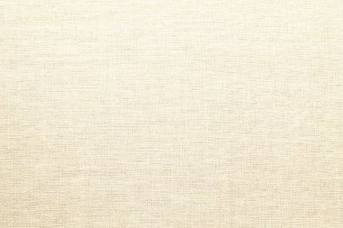 Doğal Keten Malzeme Tekstil Kumaş Döşeme Arkaplanı
