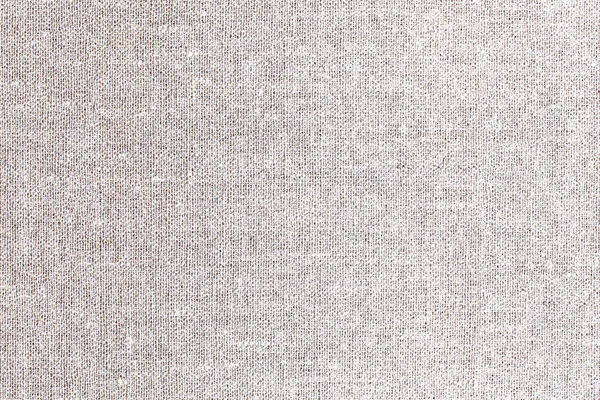 Material Lino Natural Textil Textura Lona Fondo — Foto de Stock