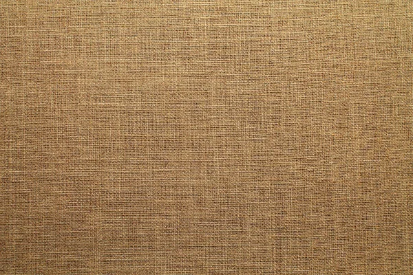 Material Linho Natural Textura Lona Têxtil Fundo — Fotografia de Stock