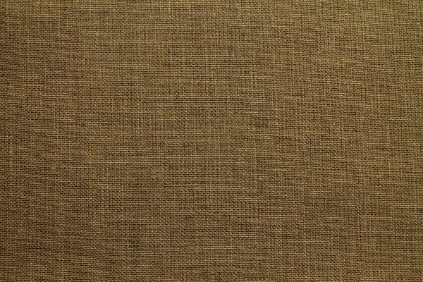 Material Lino Natural Textil Textura Lona Fondo — Foto de Stock