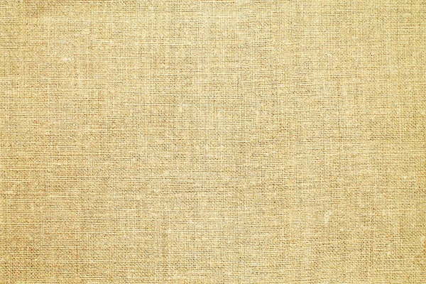 Natural Linen Material Textile Canvas Texture Background — Stock Photo, Image