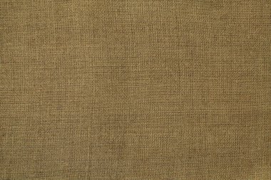 Doğal Keten Malzeme Tekstil Kumaş Döşeme Arkaplanı