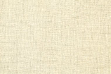 Doğal Keten Malzeme Tekstil Kumaş Döşeme Arkaplanı