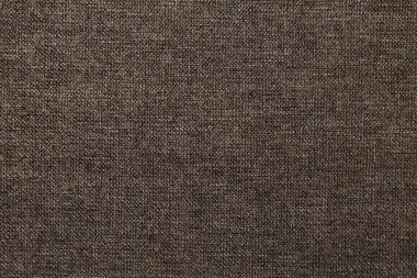 Doğal Keten Malzeme Tekstil Kumaş Döşeme Arkaplanı