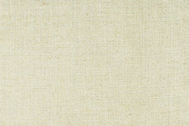 Doğal Keten Malzeme Tekstil Kumaş Döşeme Arkaplanı