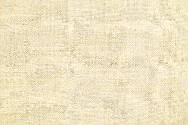 Doğal Keten Malzeme Tekstil Kumaş Döşeme Arkaplanı